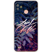 Чехол BoxFace Tecno POP 5 GO 