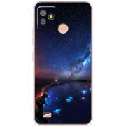 Чехол BoxFace Tecno POP 5 GO 