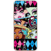 Чехол BoxFace Tecno POP 5 GO 