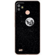 Чехол BoxFace Tecno POP 5 GO 