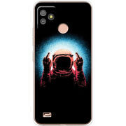 Чехол BoxFace Tecno POP 5 GO 
