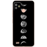 Чехол BoxFace Tecno POP 5 GO 
