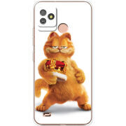 Чехол BoxFace Tecno POP 5 GO 