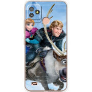 Чехол BoxFace Tecno POP 5 GO 