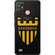 Черный чехол BoxFace Tecno POP 5 GO 
