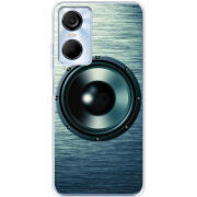 Чехол BoxFace Tecno POP 6 Pro 