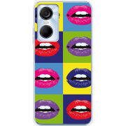 Чехол BoxFace Tecno POP 6 Pro 