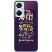 Чехол BoxFace Tecno POP 6 Pro 