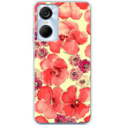 Чехол BoxFace Tecno POP 6 Pro 