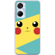 Чехол BoxFace Tecno POP 6 Pro 