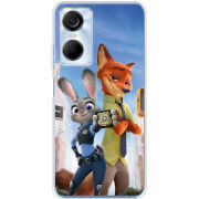 Чехол BoxFace Tecno POP 6 Pro 