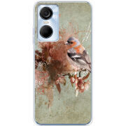Чехол BoxFace Tecno POP 6 Pro 