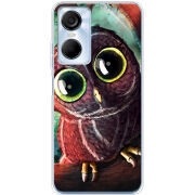 Чехол BoxFace Tecno POP 6 Pro 