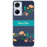 Чехол BoxFace Tecno POP 6 Pro Malva Именной