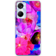 Чехол BoxFace Tecno POP 6 Pro 