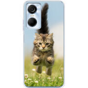 Чехол BoxFace Tecno POP 6 Pro 