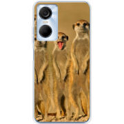 Чехол BoxFace Tecno POP 6 Pro 