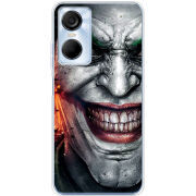 Чехол BoxFace Tecno POP 6 Pro Prankster
