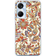 Чехол BoxFace Tecno POP 6 Pro Rapsody