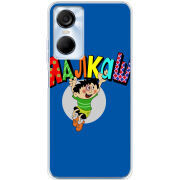 Чехол BoxFace Tecno POP 6 Pro 