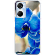 Чехол BoxFace Tecno POP 6 Pro 