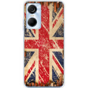 Чехол BoxFace Tecno POP 6 Pro 