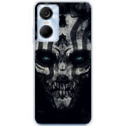 Чехол BoxFace Tecno POP 6 Pro The Dark
