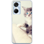 Чехол BoxFace Tecno POP 6 Pro 