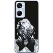 Чехол BoxFace Tecno POP 6 Pro 
