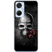 Чехол BoxFace Tecno POP 6 Pro 