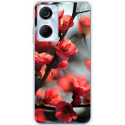 Чехол BoxFace Tecno POP 6 Pro Awakening Spring