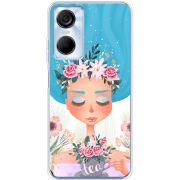 Чехол BoxFace Tecno POP 6 Pro 