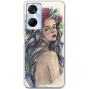 Чехол BoxFace Tecno POP 6 Pro 