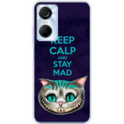 Чехол BoxFace Tecno POP 6 Pro Stay Mad