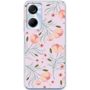 Чехол BoxFace Tecno POP 6 Pro 