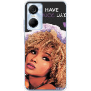 Чехол BoxFace Tecno POP 6 Pro Nice Day