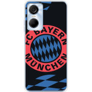 Чехол BoxFace Tecno POP 6 Pro FC Bayern