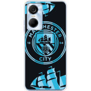 Чехол BoxFace Tecno POP 6 Pro FC M-City