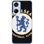 Чехол BoxFace Tecno POP 6 Pro FC Chelsea