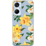 Чехол BoxFace Tecno POP 6 Pro 
