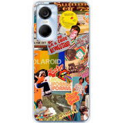 Чехол BoxFace Tecno POP 6 Pro 70s