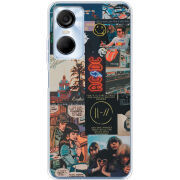 Чехол BoxFace Tecno POP 6 Pro 
