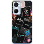 Чехол BoxFace Tecno POP 6 Pro 