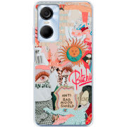 Чехол BoxFace Tecno POP 6 Pro 