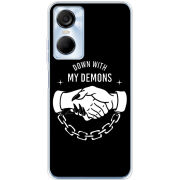 Чехол BoxFace Tecno POP 6 Pro 