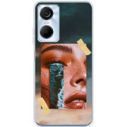 Чехол BoxFace Tecno POP 6 Pro 