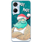 Чехол BoxFace Tecno POP 6 Pro 