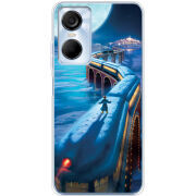 Чехол BoxFace Tecno POP 6 Pro 