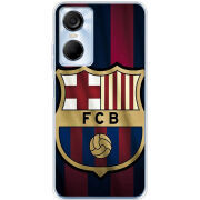 Чехол BoxFace Tecno POP 6 Pro 