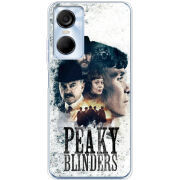Чехол BoxFace Tecno POP 6 Pro Peaky Blinders Poster